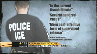 WH not expecting sequester to be avoided