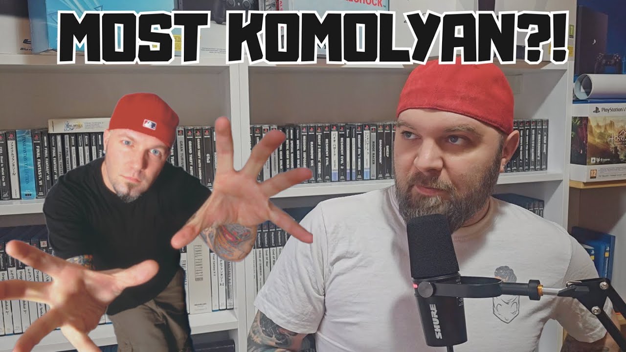 Ez már zaklatás?! - Kommentekre Válaszolok #02