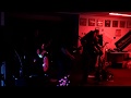 Shatterbox - The Trooper~ New Years Gig