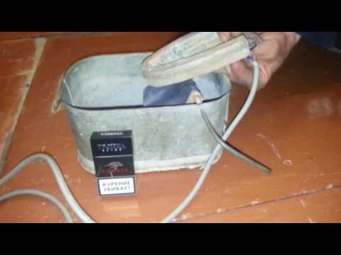 Дроболейка 2