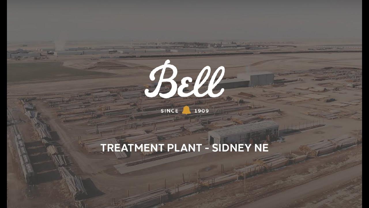 Bell Lumber & Pole Sidney Nebraska Virtual Tour YouTube
