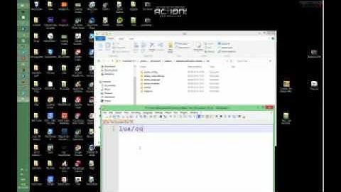 How to add a custom job to your DarkRP server!
