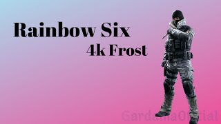 Compilado - Partidas Gostosas R6