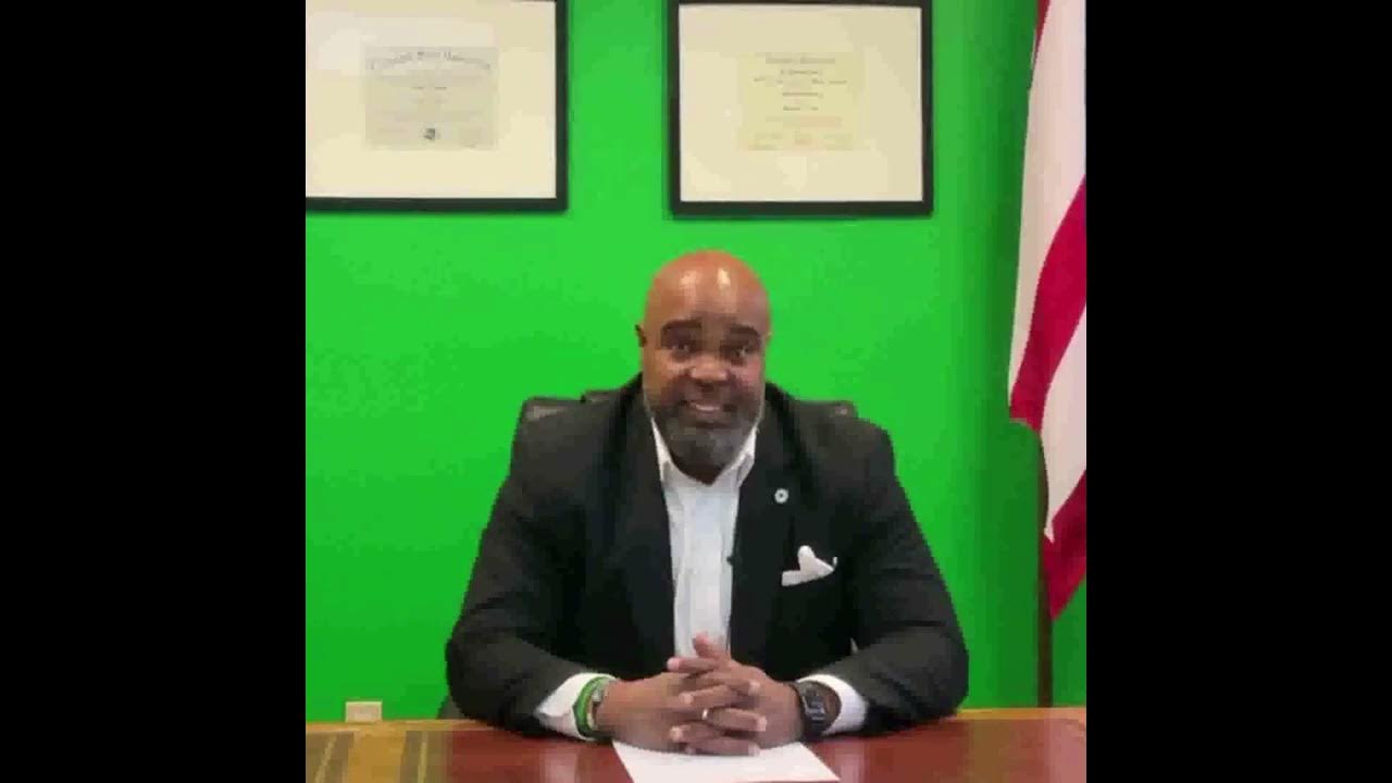 Dr Barnes Mayfield Minute October 7 2022 YouTube