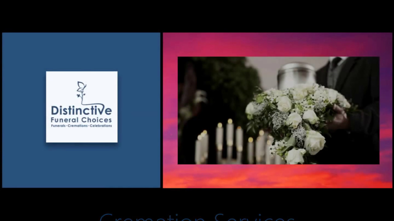 Distinctive Funeral Choices Introduction