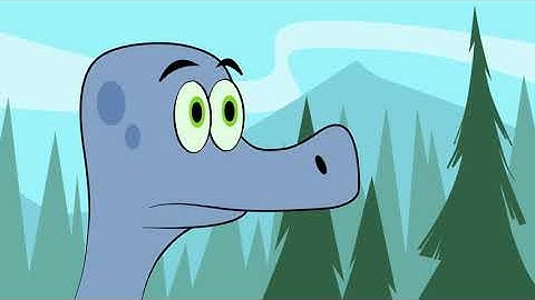 Opentoonz new animation 2021