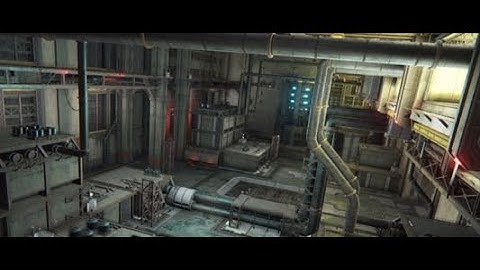 ARMORED CORE VI FIRES OF RUBICON | Mission 49: Destroy the Drive Block | S Rank