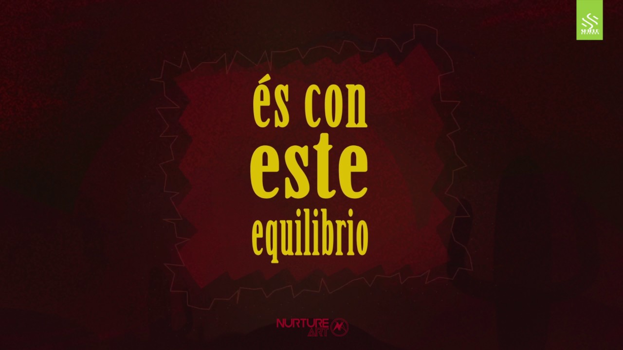 Watch Nurture Art - Buscando (Lyric Video) on YouTube Watch Nurture Art - Buscando (Lyric Video) on YouTube