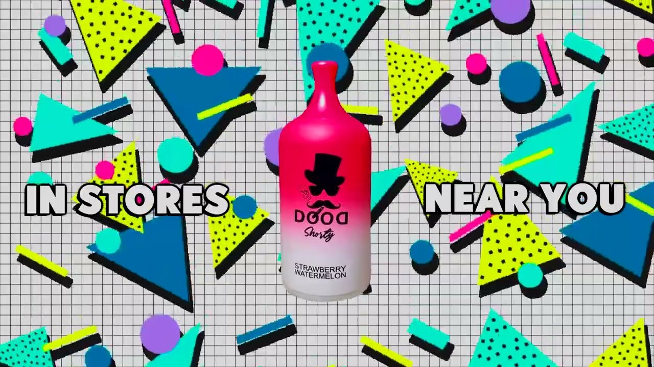 New Disposable vapes with air flow?!