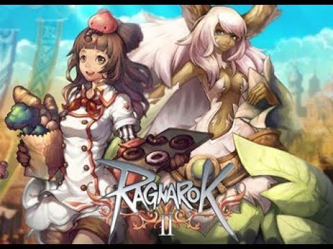 ragnarok online2  2022 Update  Dead MMO - Ragnarok Online 2