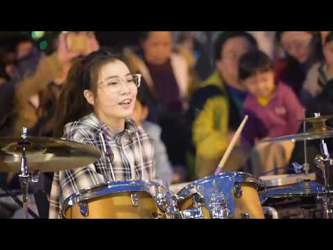 20190330 羅小白S.white What Doesn't Kill You - Stronger (Kelly Clarkson)