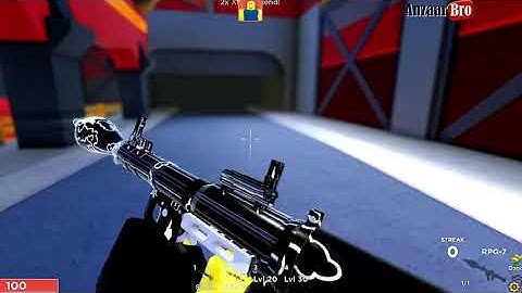 ReShade RBLX Testing