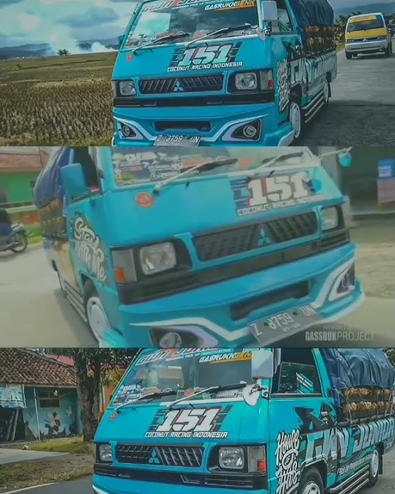 story WA 30 DETIK keren L300