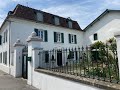 18th Century Béarnaise Village House With Pool and Outbuildings | For Sale by French Character Homes