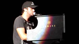 Alabama TV Cover Luke Bryan - When We Make Love(Alabama Cover)