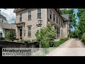 Video of 288 High Street | Newburyport, Massachusetts real estate & homes by Dolores Person