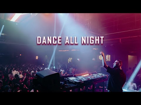 Steve Levi Dance All Night Music Video
