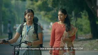 Prime Safe Tv Commercial Advertisement Dop Anbu Dennis