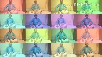 Tabla Tutorials for beginners part 5