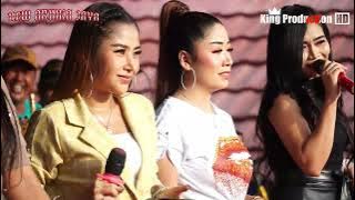 TIARA - All artis New arnika jaya Desa kapetakan 1 oktober 2022