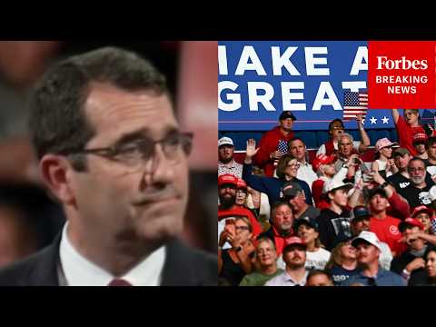 Derek Schmidt Encourages People To ‘Get Out And Vote’ At Midterm Rally In Kansas