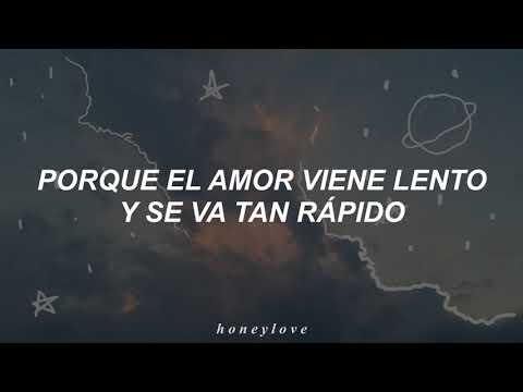 Passenger - Let Her Go // sub español