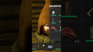 A dead game very big bug martwa gra duży bug survival simulator