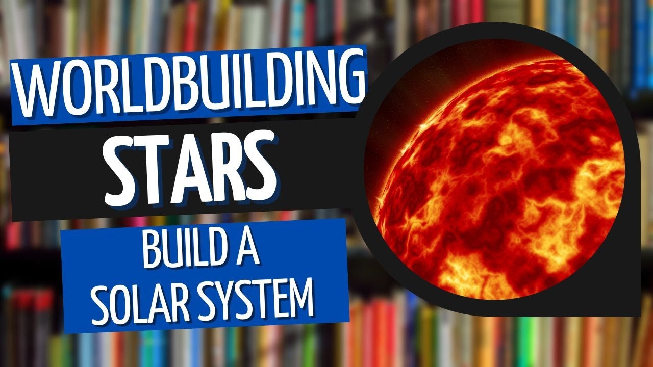 Build a Solar System