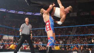 SmackDown: Jack Swagger cashes in Money in the Bank on