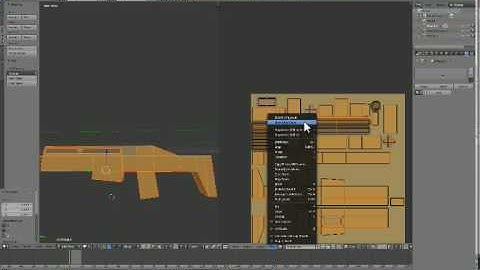 How to make an unturned mod/skin.(photoshopping and unity)