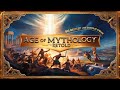 Age Of Mythology Retold Modded Gameplay!
