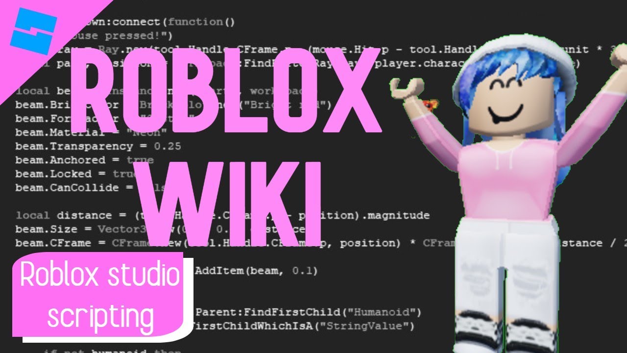 Roblox Developer (app), Roblox Wiki