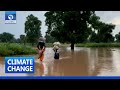 Climate Change: Discussing Problems & Solutions In Africa