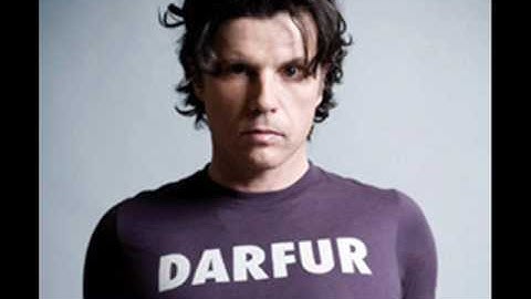 Messiah- The Creator (feat. Ian Astbury)