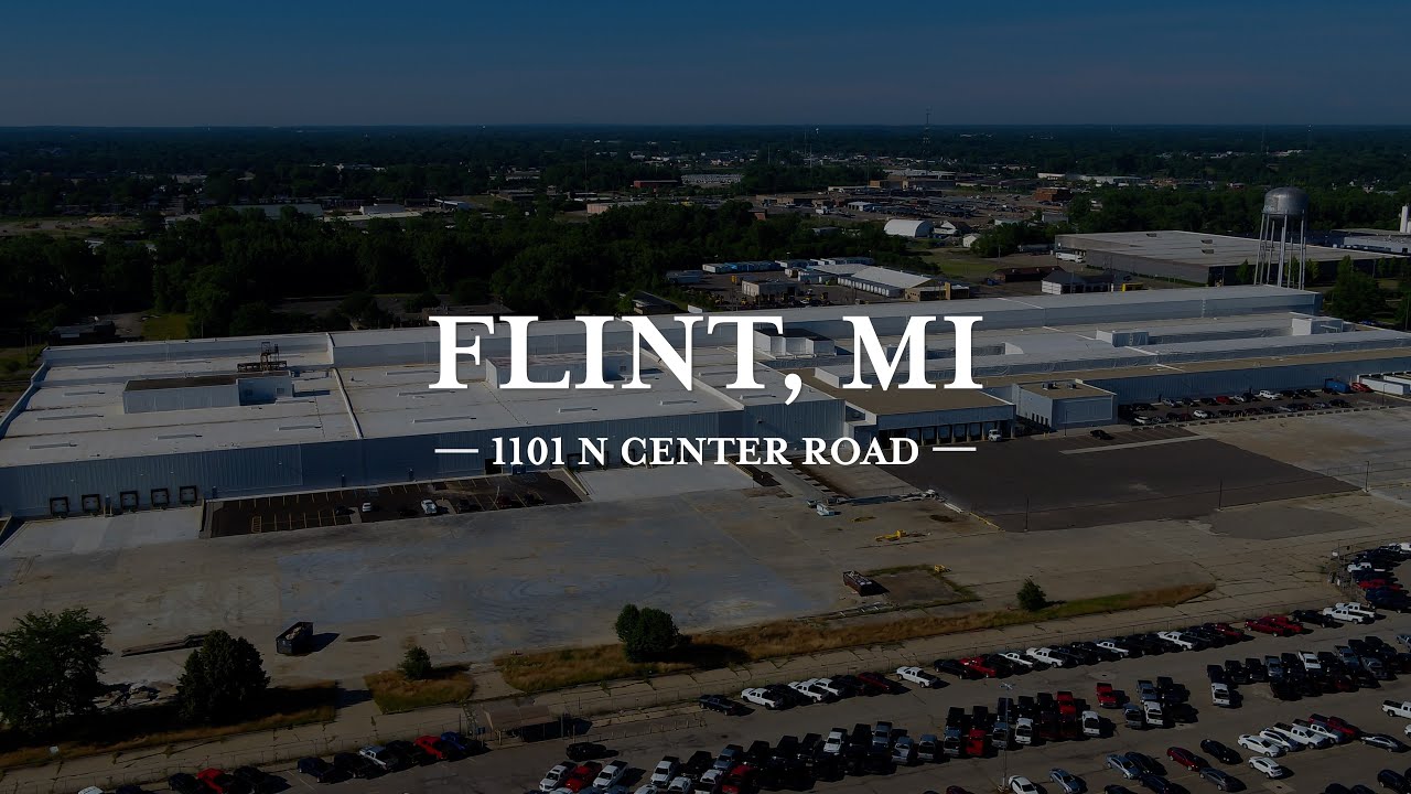 1101 N Center Rd Flint, MI 48506 YouTube