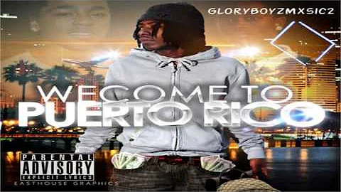 P.Rico - Hang Wit Me [Explicit] | Welcome To Puerto Rico