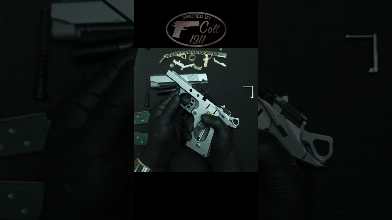 뷰리풀콜트 #1911