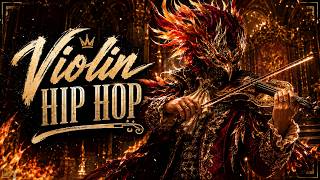 【Violin x Hip Hop Playlist】 – Phoenix Gold Theme screenshot 4