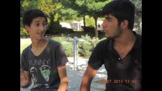 8'NCİ AY'a Özel ~ ! [ Cengiz HAN ] ' Neww 2013