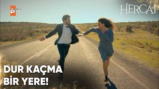 Miran, Reyyanı Kovalıyor - Hercai