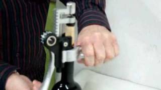 Chef Tools - Screwpull LM2000