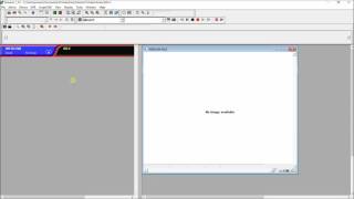 Stream 7: Camera setup and Acquisition