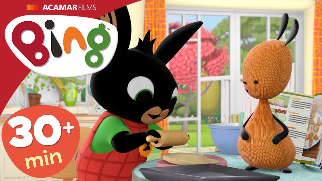 Bing Français Épisodes Complets | 5x Épisodes | Bing Français