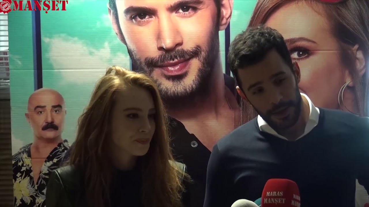 Kahramanmaraş’a Mutluluk doğdu