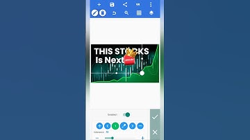 Make 4k Thumbnail in pixellab  |How to make 4k Thumbnail in mobile