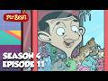 Arcade Trouble Mr Bean Animated Full Episode Season 4 Episode 11 Mr Bean 