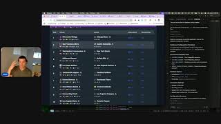 Migrate Postgres DB to Heroku Server