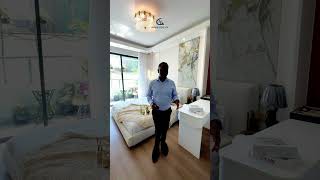 Smartest  2-Bedroom Apartment in Westlands Call Isaac +254 703 460 686