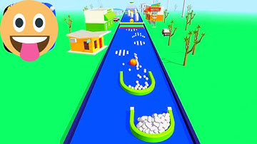 Picker 3D ​- All Levels Gameplay Android,ios (Levels 1-5)