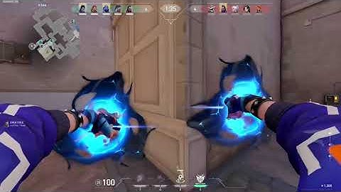 Riot Please Stop YORU Ult Buff - Yoru Animation Cancel Bug - Valorant Montage